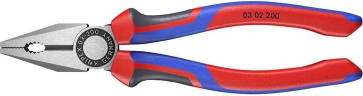 Immagine prodotto Knipex Pinza universale (200 mm)