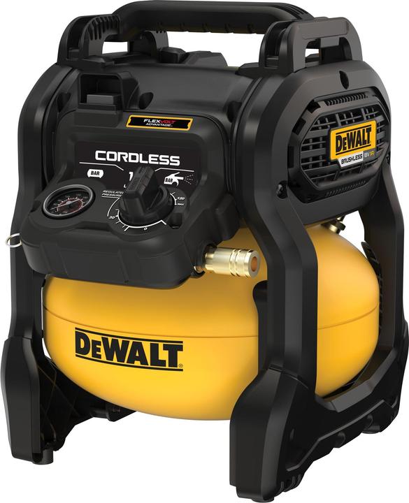 Produktbild DeWalt DCC1018N-XJ (10 l, 9.60 Bar)