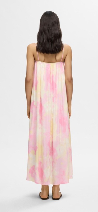 Image du produit Selected Femme Robe maxi sans manches (34)