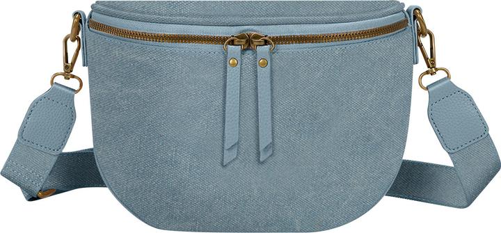 Produktbild Gallantry Bananen Schultertasche Luna aus Stoff