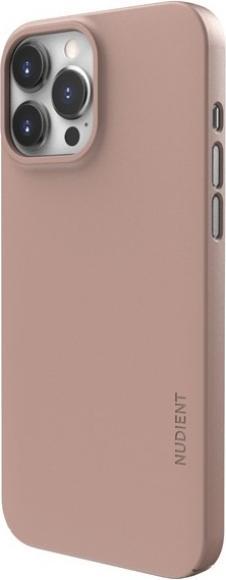 Actual product image Nudient Thin Case V3 MagSafe (Apple iPhone 13 Pro Max)