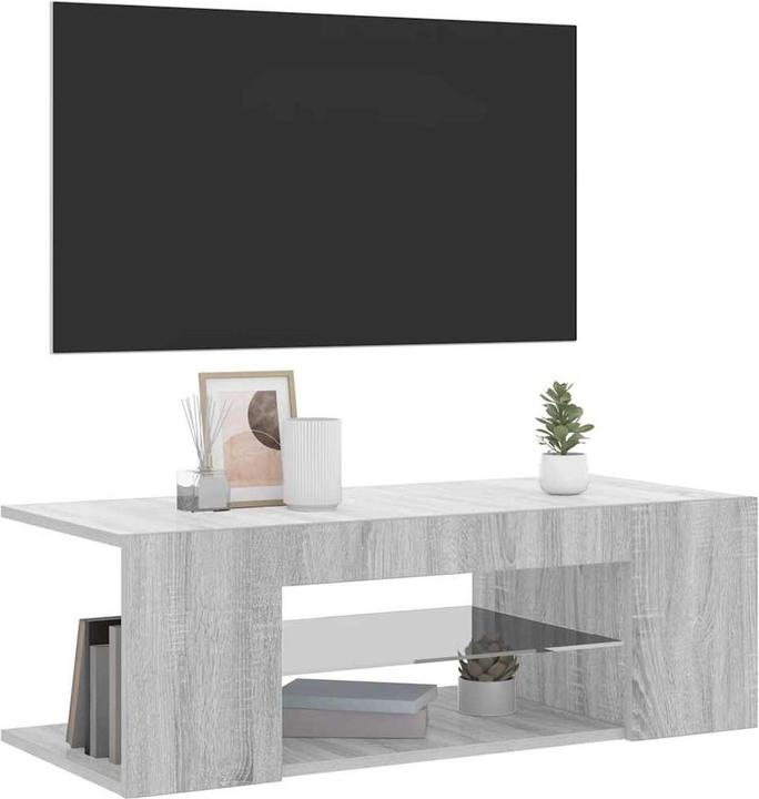 Image du produit VidaXL Nancy (90 x 39 x 30 cm)