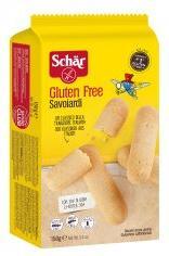 Actual product image Schär Savoiardi (1 pcs., 200 g)