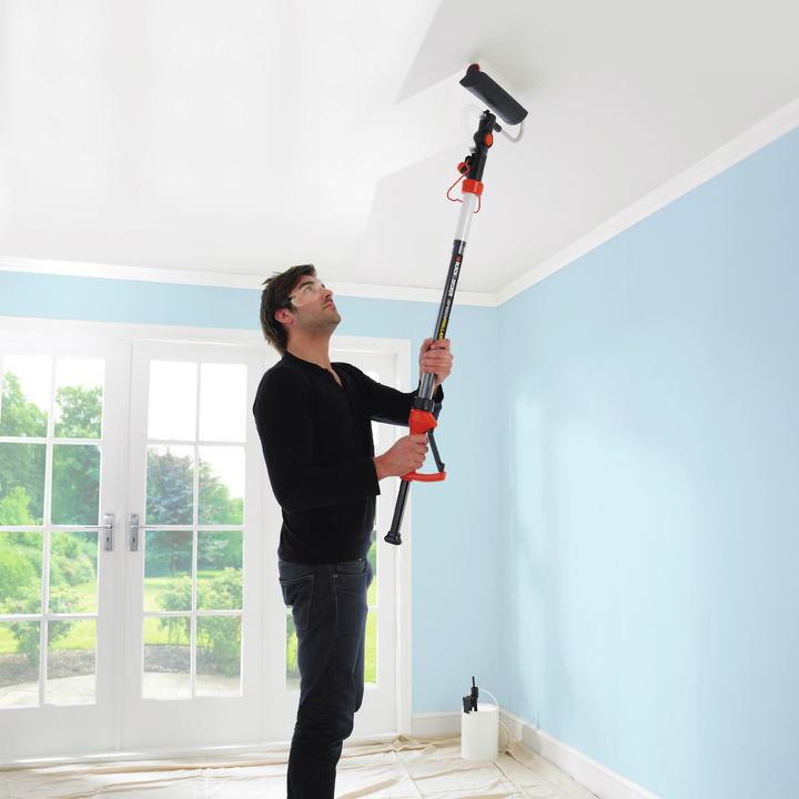 Produktbild Black & Decker BDPR400-XJ