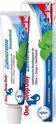 Actual product image One Drop Only Drop Only Toothpaste Concentrate, 25 ml Toothpaste (25 ml)