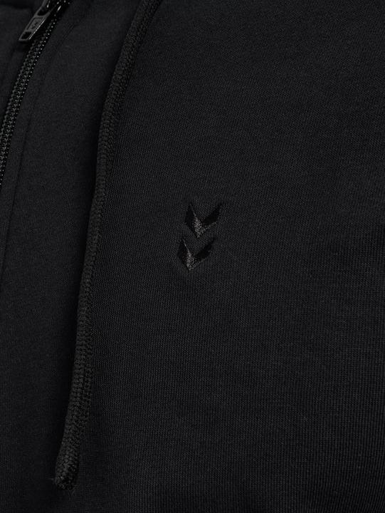 Produktbild hummel hmlPulse Piping Zip Hoodie (L)