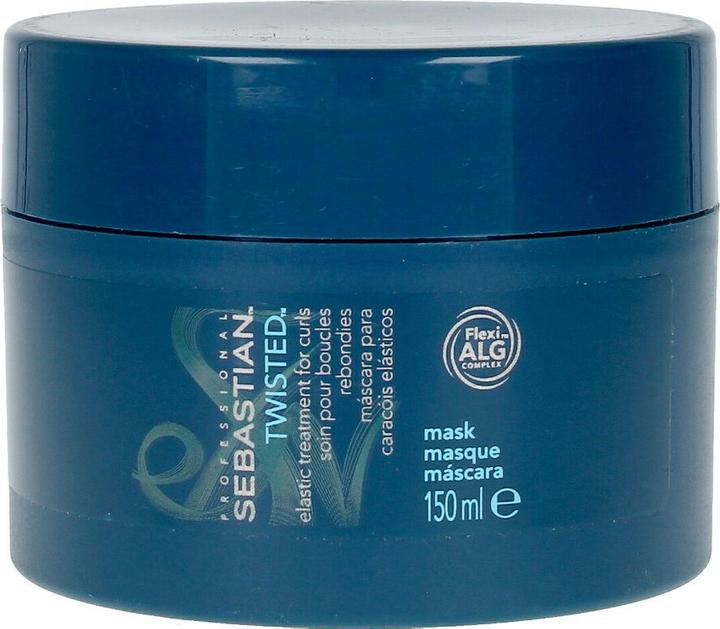 Produktbild Sebastian Twisted Mask (150 ml)