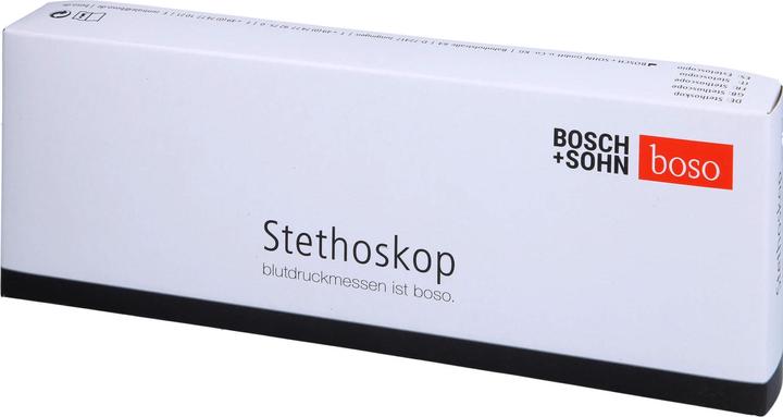 Produktbild Boso Stethoskop Flac (Leichtgewichtsstethoskop), 1 St