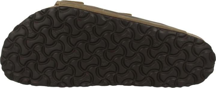 Produktbild Birkenstock Arizona Nubukleder Schmal (36)