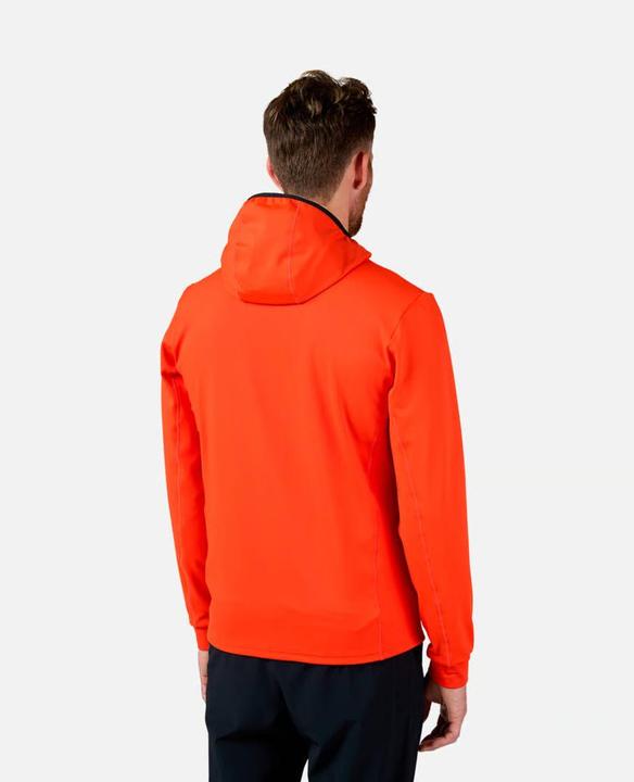 Produktbild Rossignol Mittlere Wanderjacke mit Kapuze (S)
