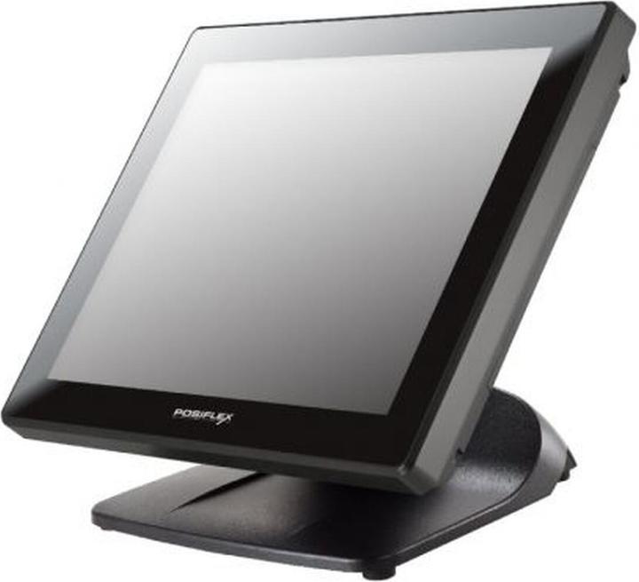 Posiflex PS362500025200W9