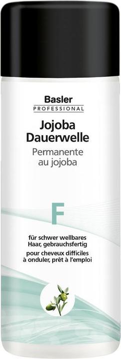 Produktbild Basler Jojoba Dauerwelle (Haargel, 200 ml)