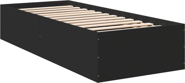 Image du produit vidaXL Bettgestell (90 x 190 cm)