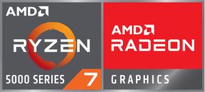 Produktbild Arctic Senza 5700G ACPCC00002A (AMD Ryzen 7 5700G, 32 GB, 1000 GB, Radeon RX Vega 8)