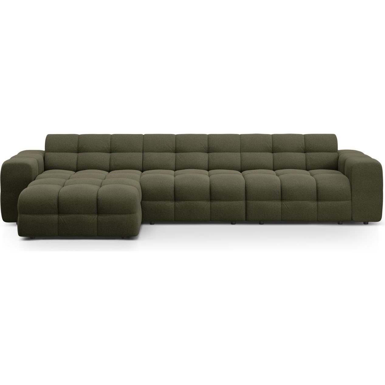 Micadoni, Sofa, Kendal (Ecksofa)
