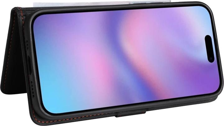 Produktbild Cover-Discount Teilbare Brieftasche 2-in-1 Handyhülle (Apple iPhone 17)