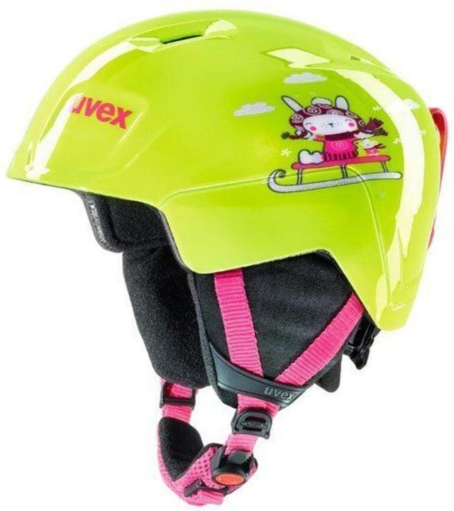 Uvex Sports manic (51 - 55 cm, XS)
