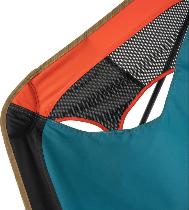 Produktbild Helinox Chair One (re) Heritage Multi Block