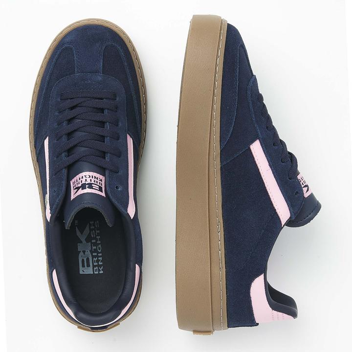 Produktbild British Knights Re-issue (36)