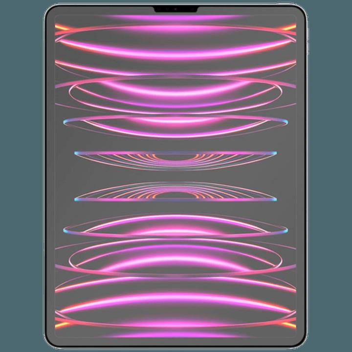 Immagine prodotto Just in Case Proteggi schermo in vetro temperato Apple iPad Pro 2024 11 (1 pz., Apple iPad Pro 11 2024)