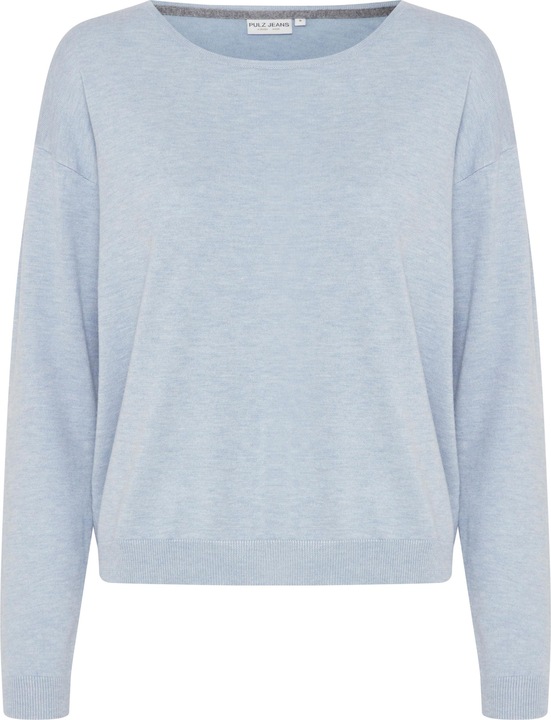 Immagine prodotto Pulz Jeans PZSARA Maglia a collo alto - 50206085 (XL)