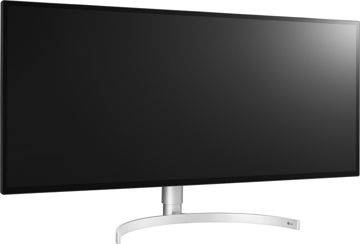 Actual product image LG 34WK95UP-W (5120 x 2160 pixels, 34")