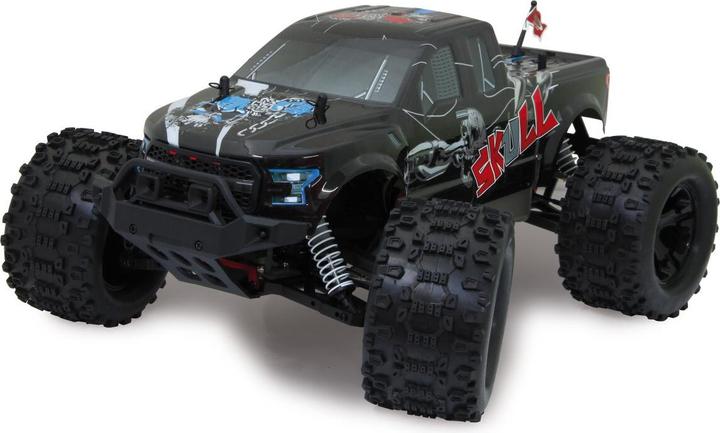 Produktbild Jamara Skull 4WD