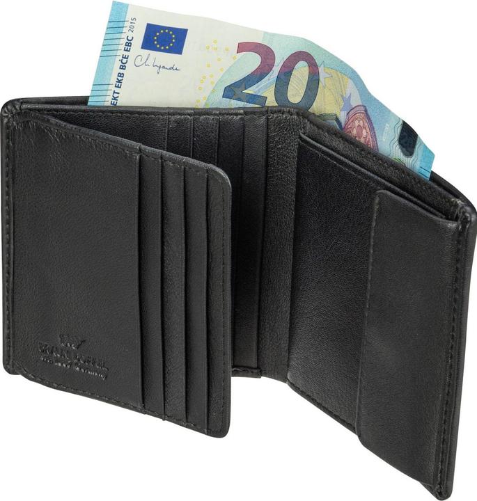 Immagine prodotto Braun Büffel Portafoglio Henry 63240