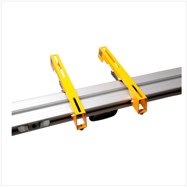 Immagine prodotto DeWalt Telaio di base (compatto) DE7033 per troncatrici e troncatrici (25 cm, 250 cm)