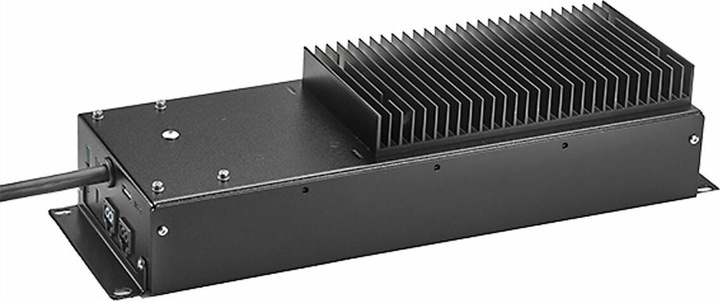 Immagine prodotto Bachmann Multi-Convertitore 1x 24VDC 1x 12VDC, 3x USB-C, 3x USB-A