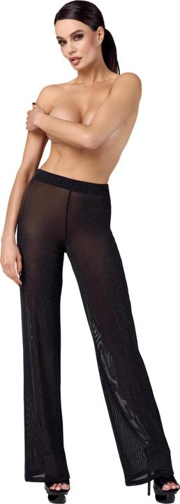 Noir Handmade Leggings in schwarz (XS)