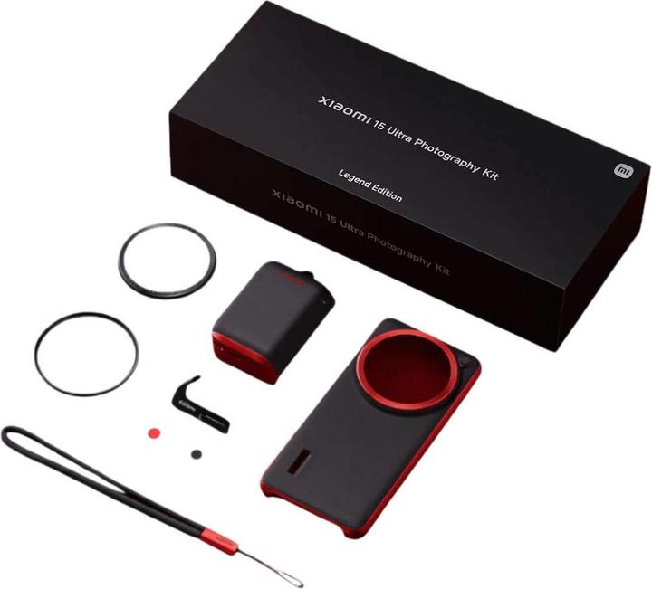 Immagine prodotto Xiaomi Fotografie Kit