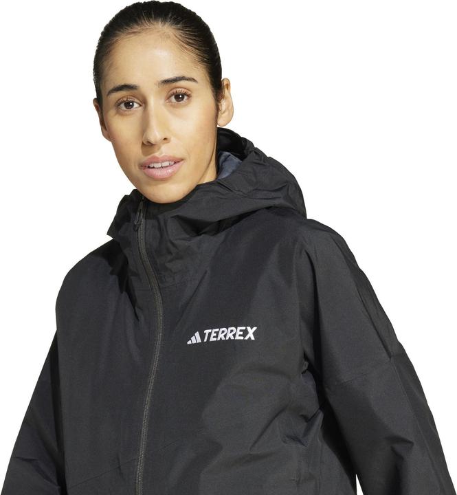 Produktbild adidas Women's Xploric 2 Layer GORE-TEX Jacket (L)