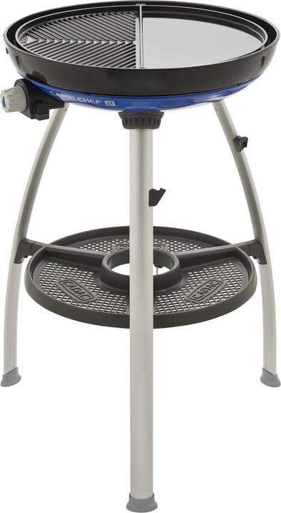 Actual product image Cadac Carri Chef 2 BBQ/Plancha (3.70 kW)