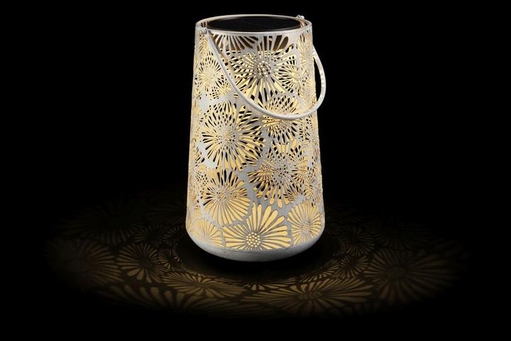 Image du produit STT Solar Antic Lantern Blossom