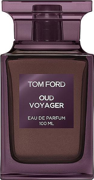 Tom Ford Oud Voyager (Eau de Parfum, 100 ml)