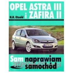 WKL Opel Astra III und Zafira II ab 2014 – 57775