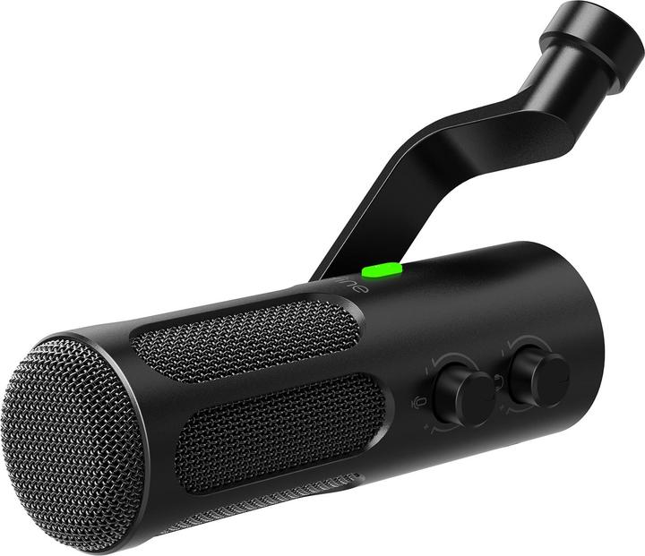 Immagine prodotto Fifine Tank3 Professional USB Microphone 3.5mm