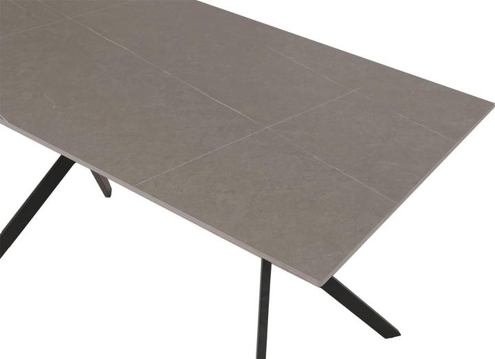 Produktbild JOHN316 Esstisch (70 x 120 x 76 cm)