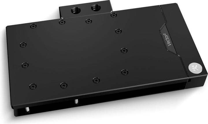 EKWB EK QuanVector² FE RTX 4080 D-RGB Ni+Ac 3831109901724