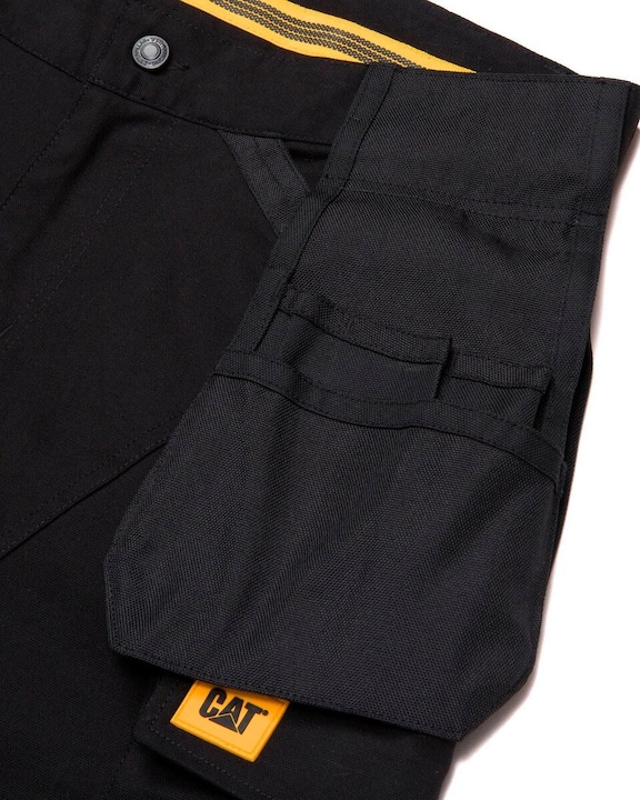 Actual product image Cat TM Stretch (W34/L32)
