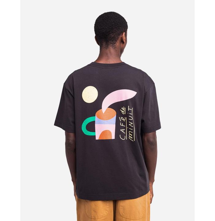 Produktbild Olow Cafe De Minuit (S)