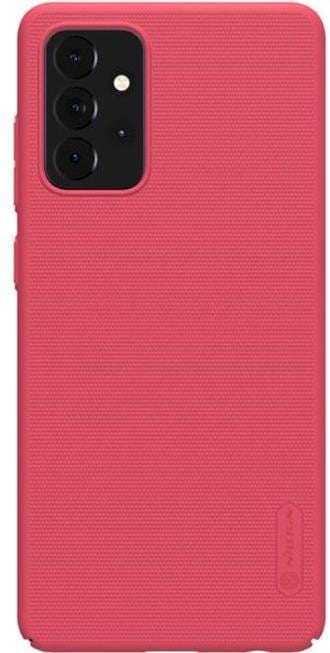 Actual product image Nillkin Super Frosted Shield Series (Samsung Galaxy A72 5G)
