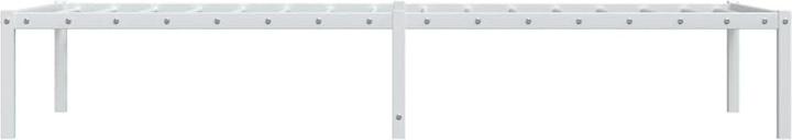 Image du produit vidaXL Bettgestell (75 x 190 cm)