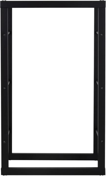 Actual product image ML Design Firewood rack