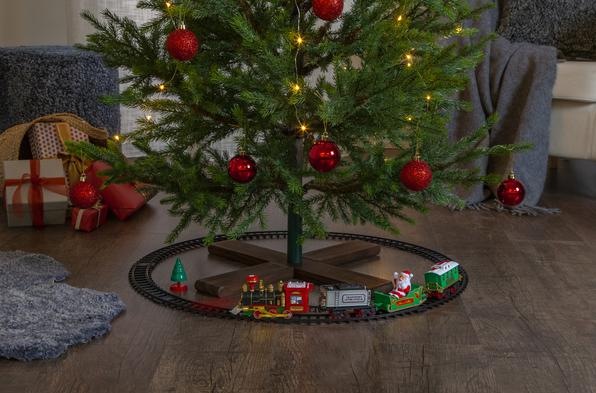 Image du produit Star Trading Train de Noël