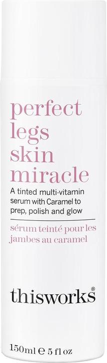 Produktbild This Works Perfect Legs Skin Miracle (Körperlotion, 150 ml)
