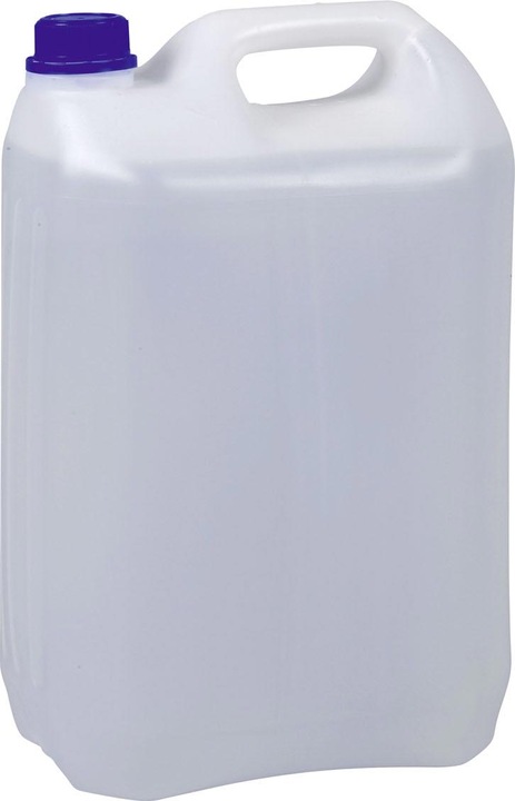 Immagine prodotto Robbyrob Acqua equivalente al distillato (5 l)