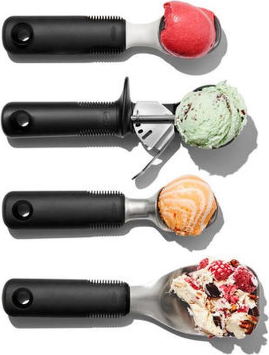 Image du produit OXO STL Cuillère à glace (Boules de glace)