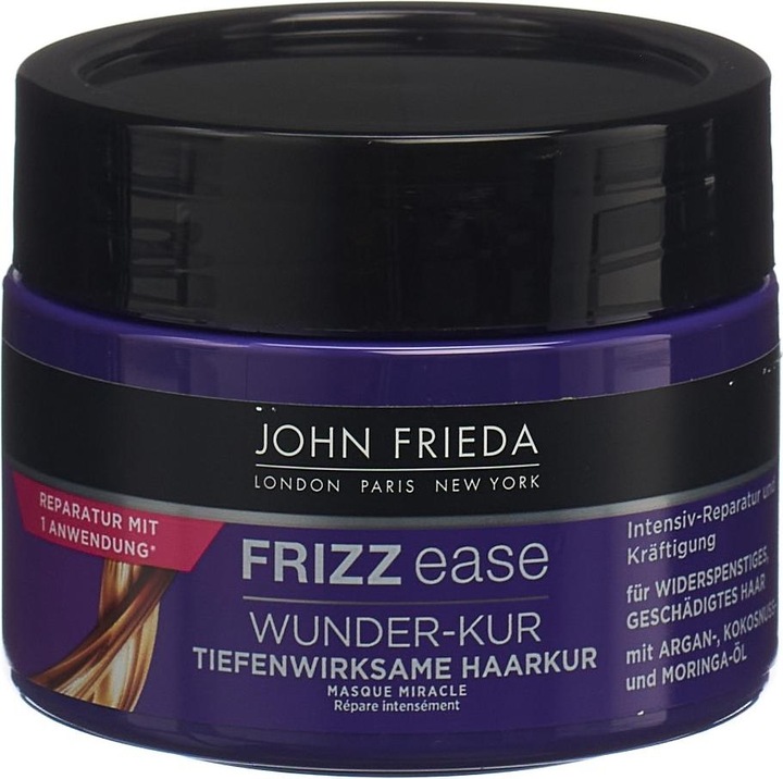 Image du produit John Frieda Frizz Ease Wunderkur (250 ml)